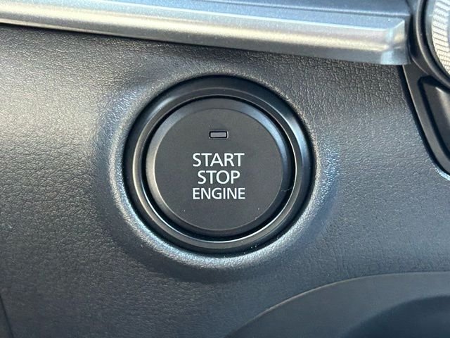 New 2026 Jet Black Mica Mazda 2.5 S Preferred image 22