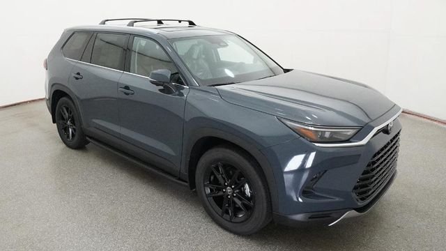 New 2026 Gray Toyota  image 14