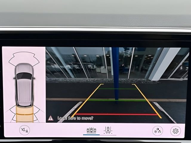 2026 Volkswagen Atlas SEL - Photo 14