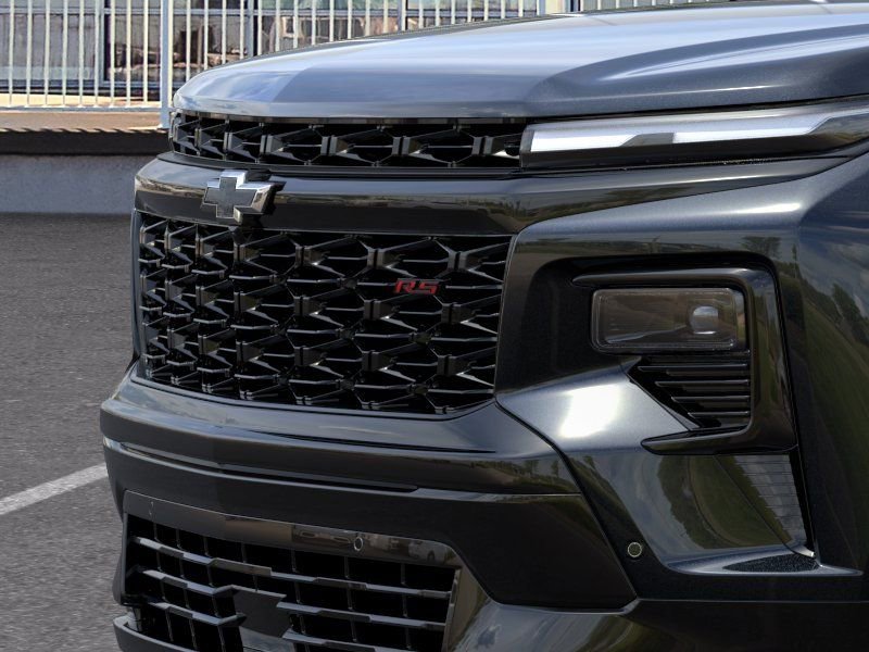 2026 Chevrolet Traverse RS - Photo 13