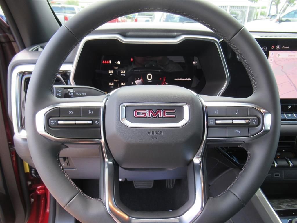 2026 GMC Canyon Elevation - Photo 21