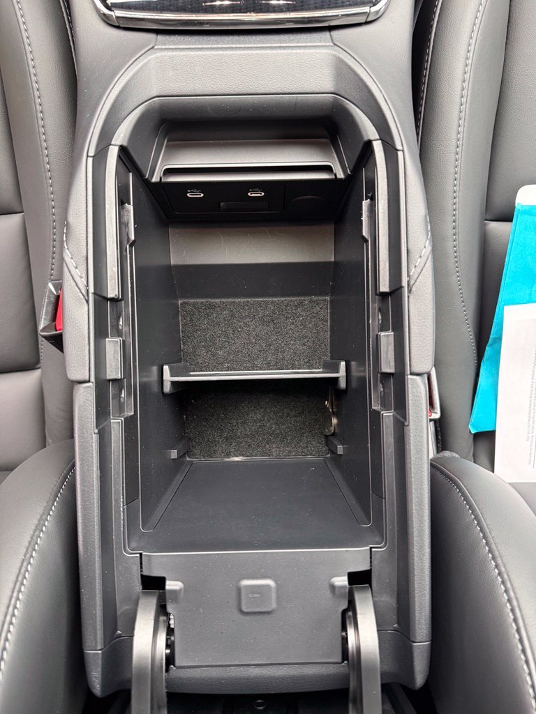 Used 2025 Gray Mazda 2.5 S Preferred Package image 20