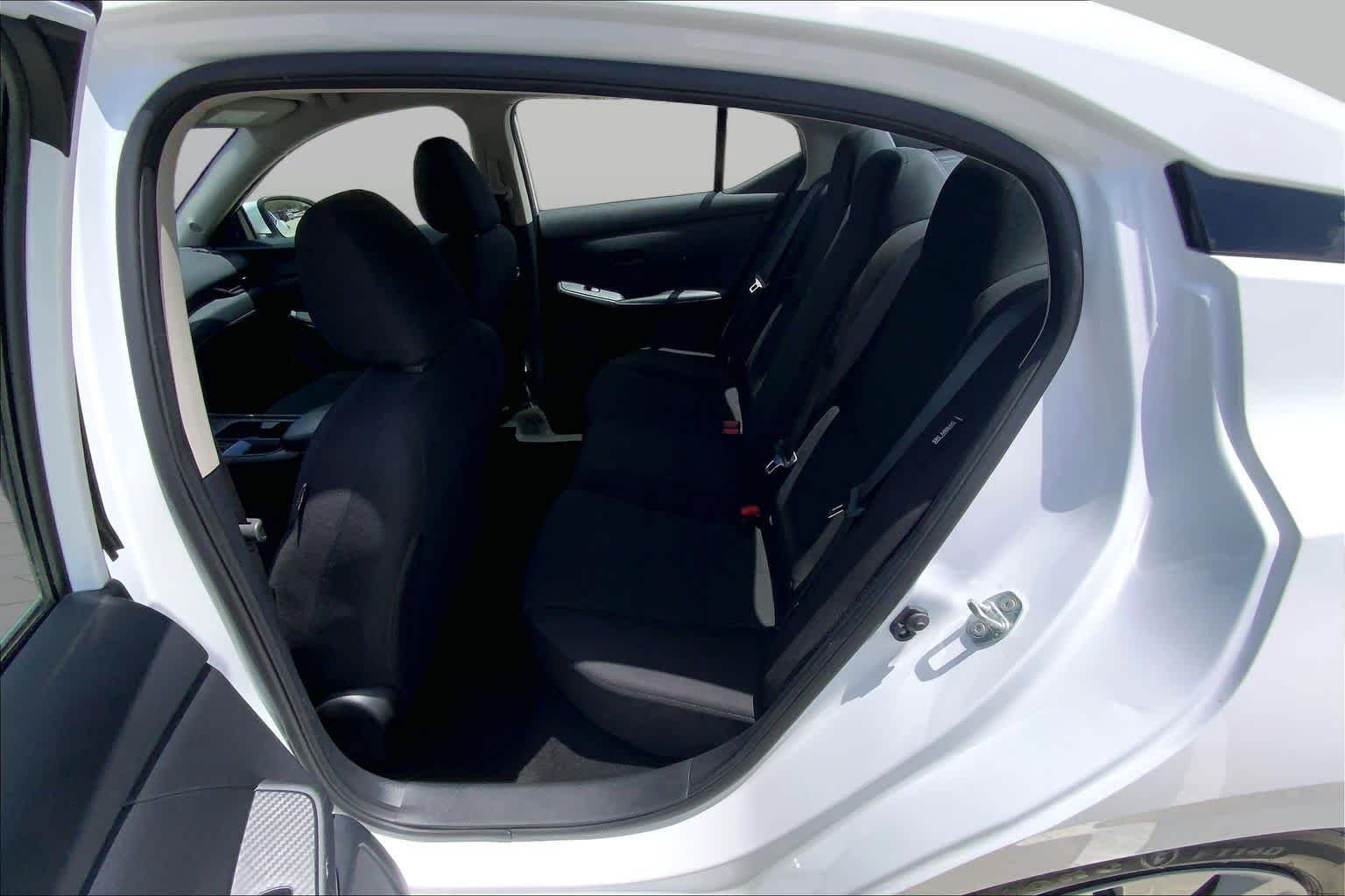 Used 2024 Fresh Powder Nissan S image 19