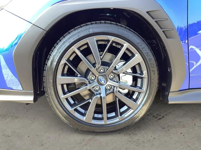 New 2026 WR Blue Pearl Subaru Base image 9