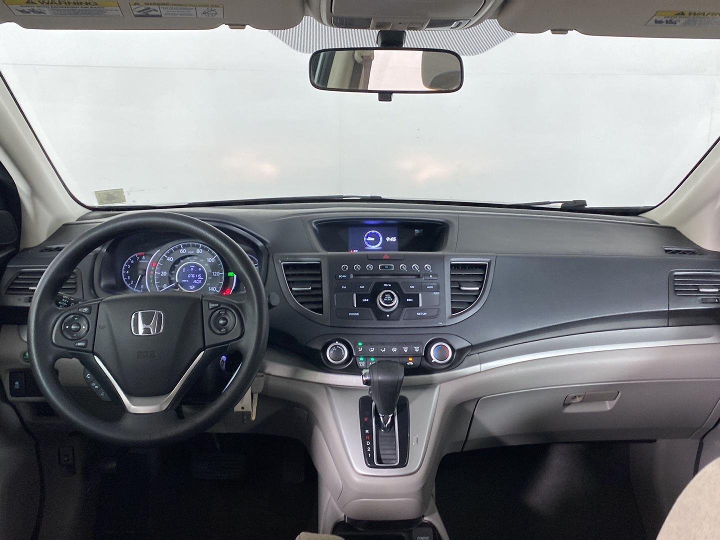 Used 2014  Honda EX image 23