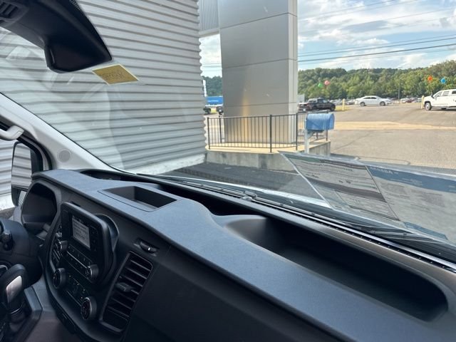 2025 Ford Transit Van Base - Photo 36