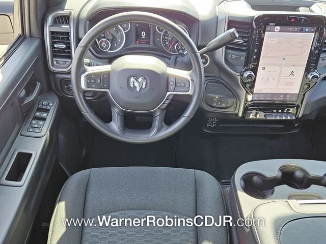 2026 RAM 3500 Tradesman - Photo 7