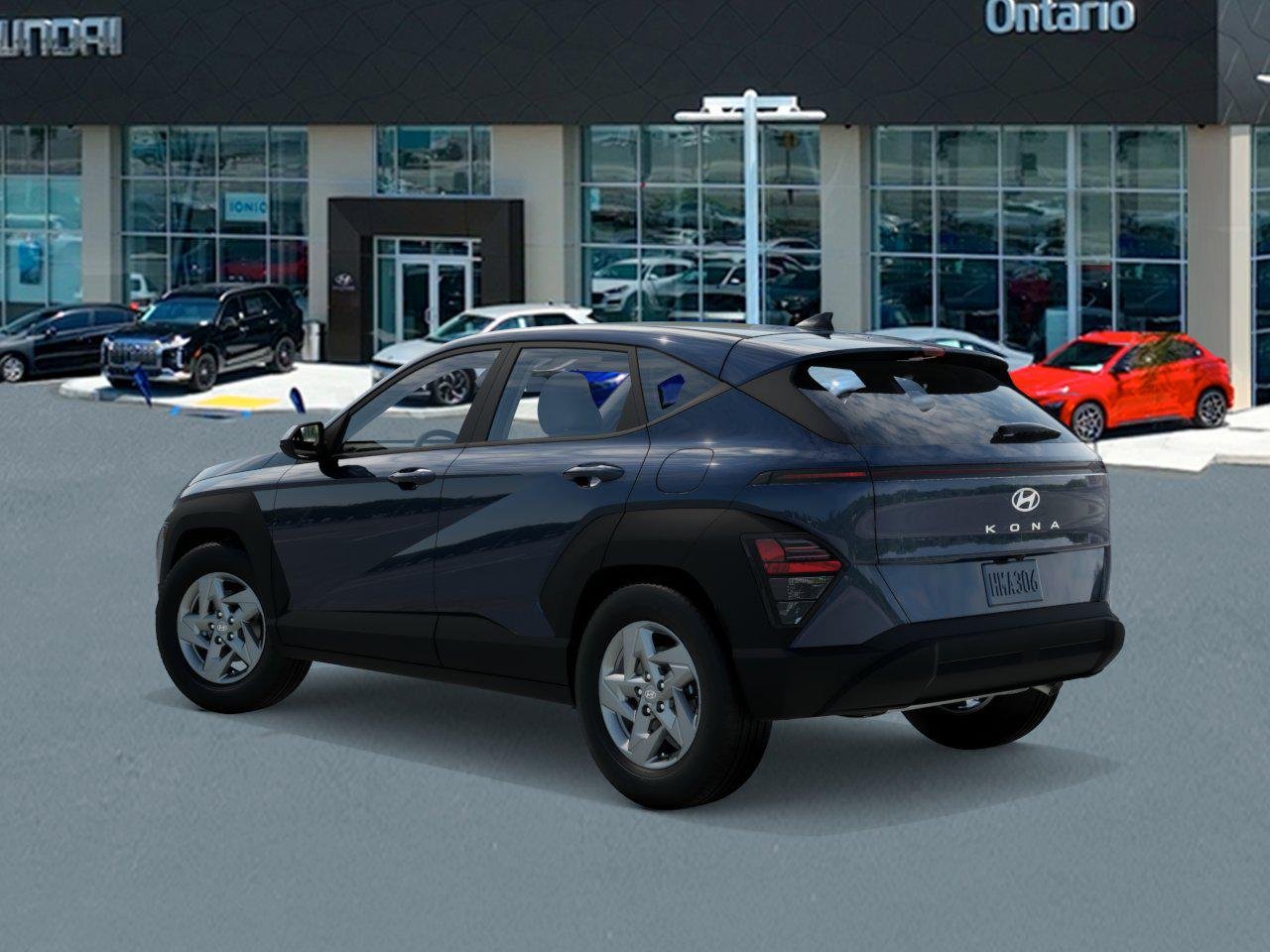 New 2027  Hyundai SE image 5