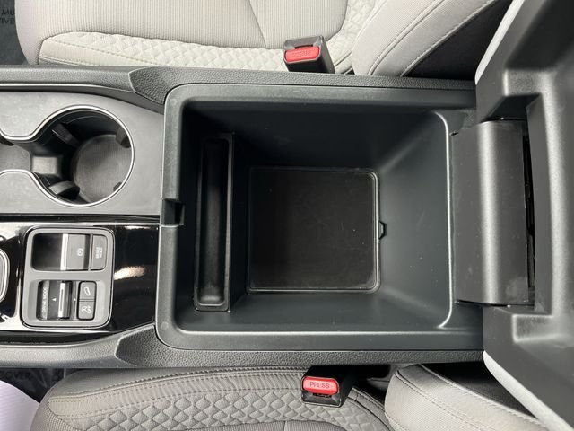 Used 2023 Black Honda LX image 23