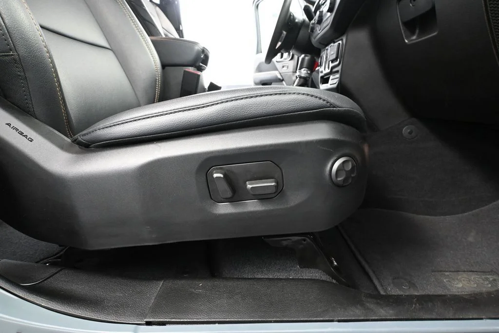 2024 Jeep Wrangler 4xe Sahara 4XE - Photo 44