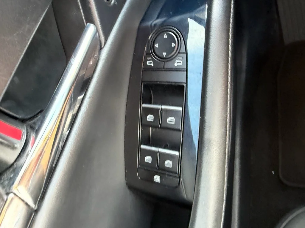Used 2021 Black Mazda Preferred image 32