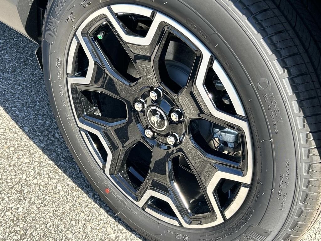 2025 Ford Bronco Sport Outer Banks - Photo 12
