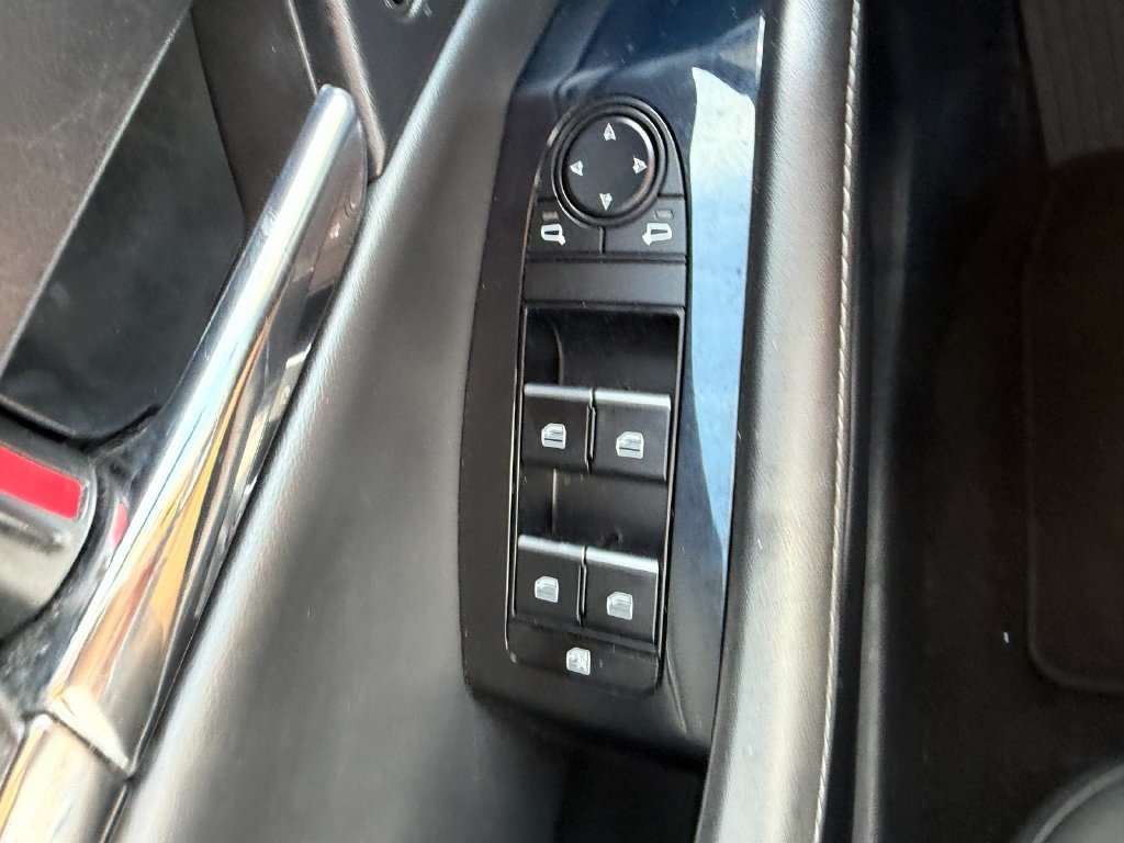Used 2021 Jet Black Mazda Preferred image 32