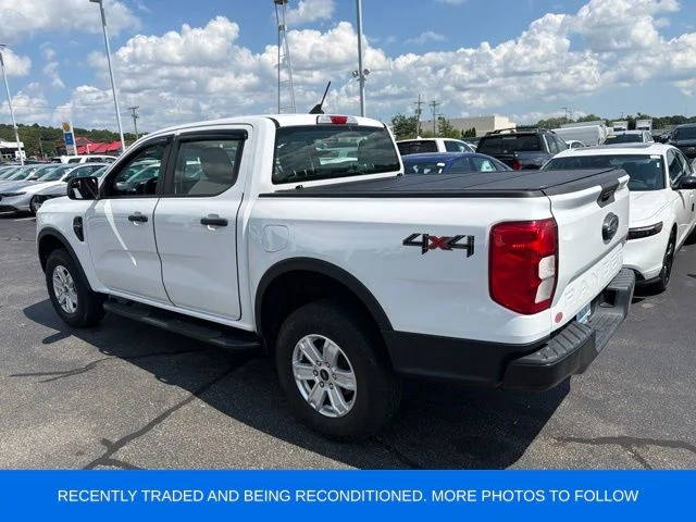 Used 2024 White Ford XL image 2