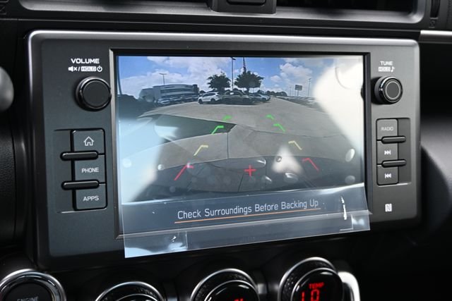 New 2026 Black Subaru Limited image 25