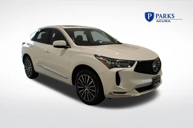 2026 Acura RDX Advance Package