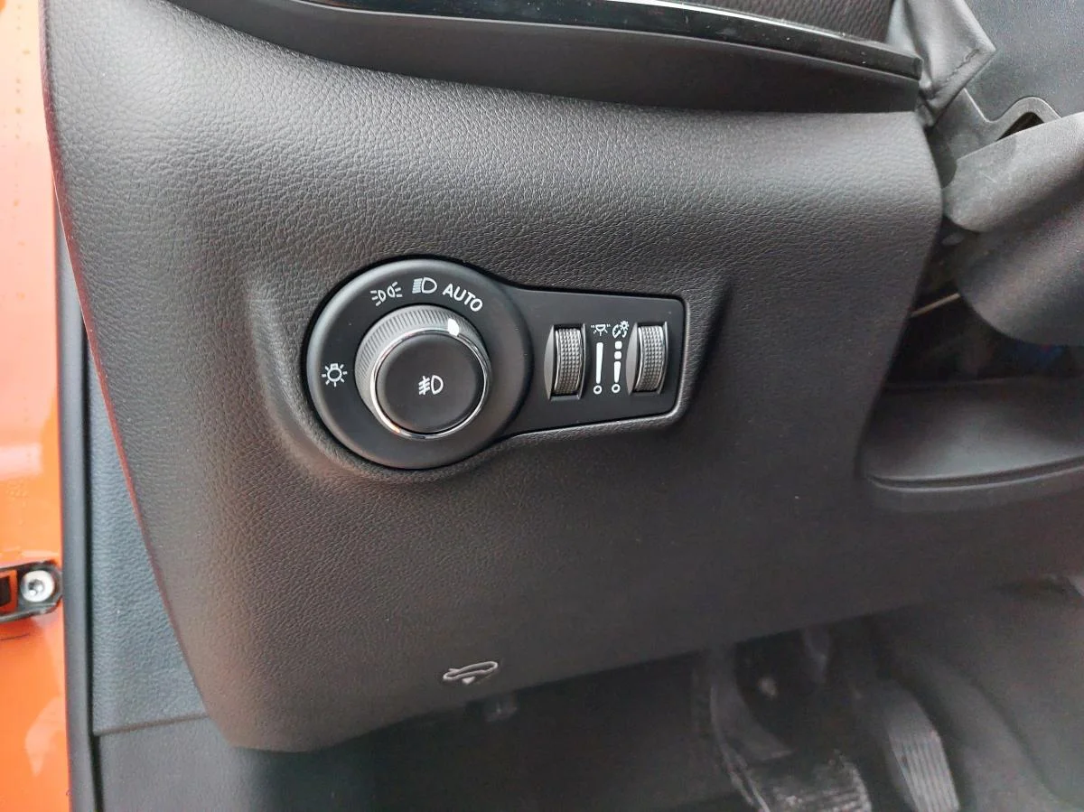 New 2026 joose (pl4) Jeep North 4x4 image 13