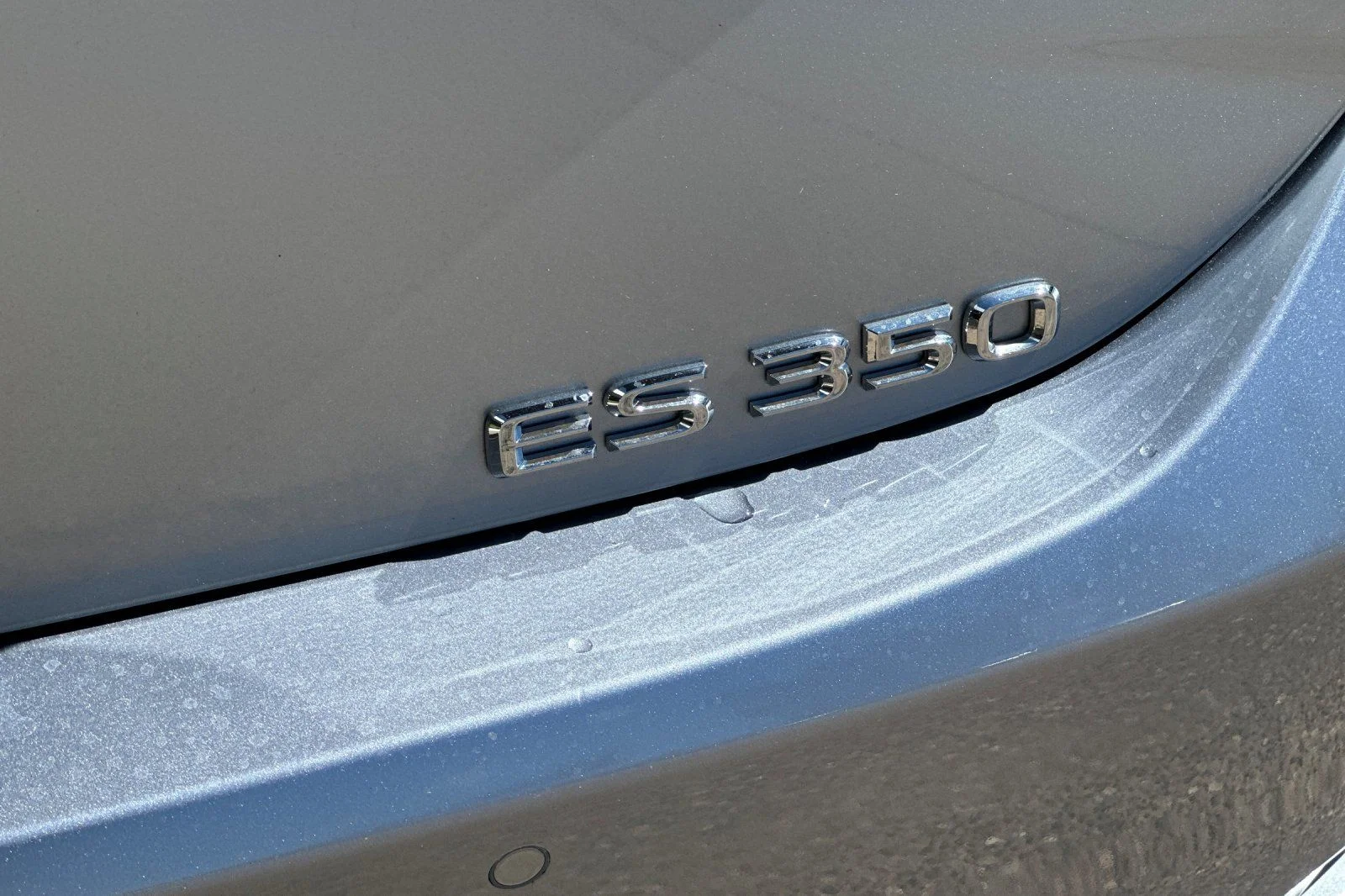 Certified Used 2024 IRIDIUM Lexus 350 image 21