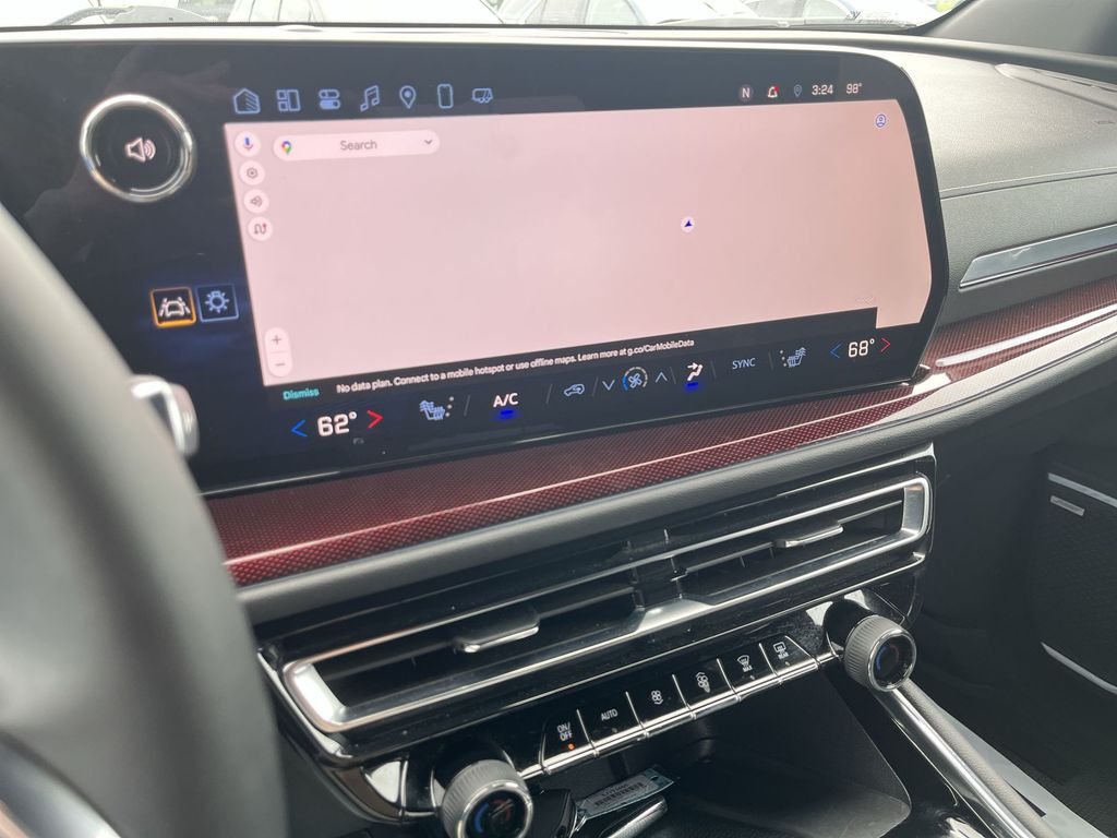 2025 Chevrolet Traverse Z71 - Photo 16