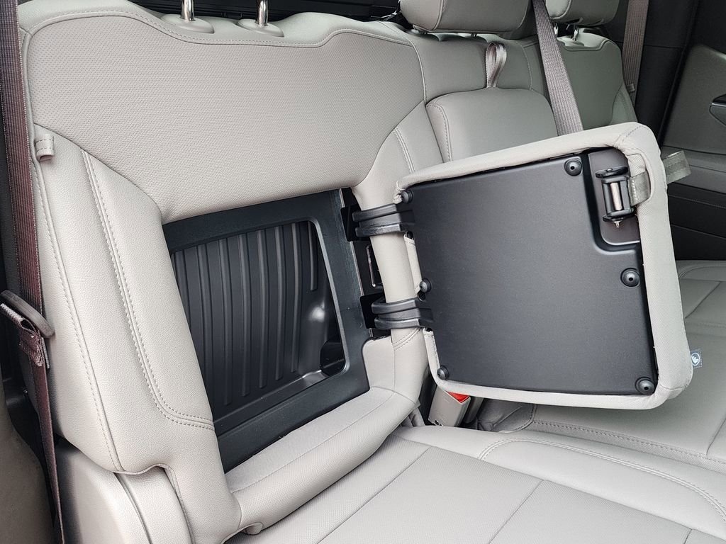 2026 GMC Sierra 1500 SLT - Photo 46