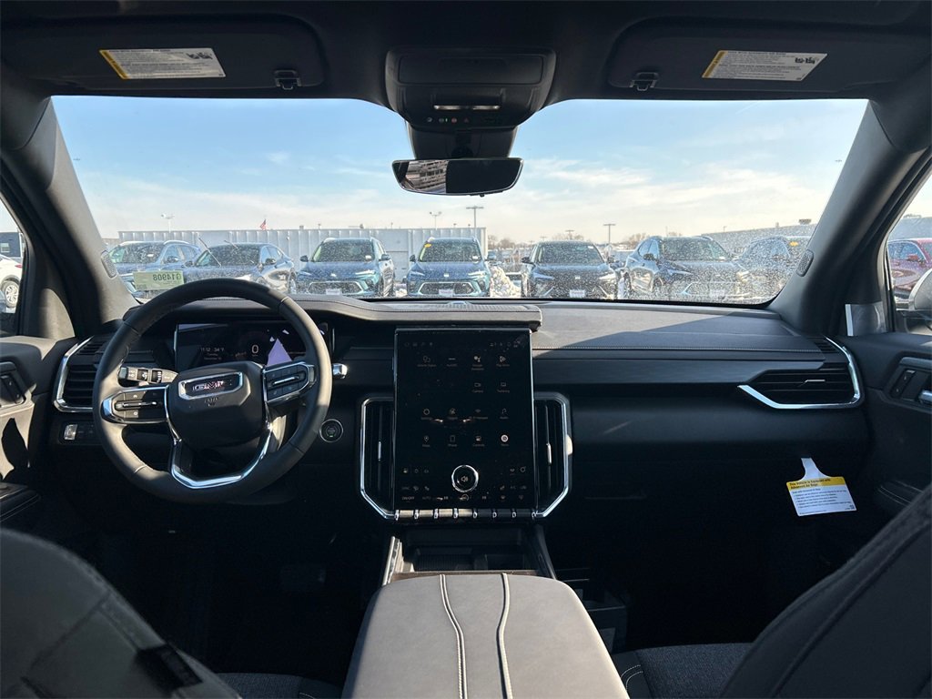 2026 GMC ACADIA - Image 30