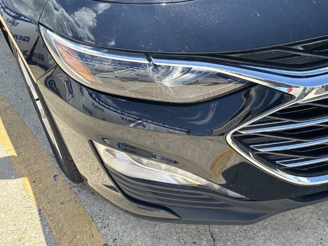 Used 2024 Chevrolet Malibu 1LT with VIN 1G1ZD5ST4RF219143 for sale in LaPlace, LA