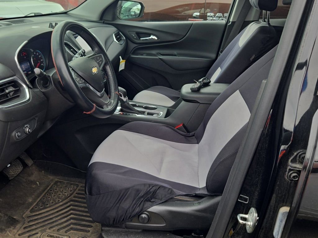 Used 2022 Black Chevrolet LT image 7