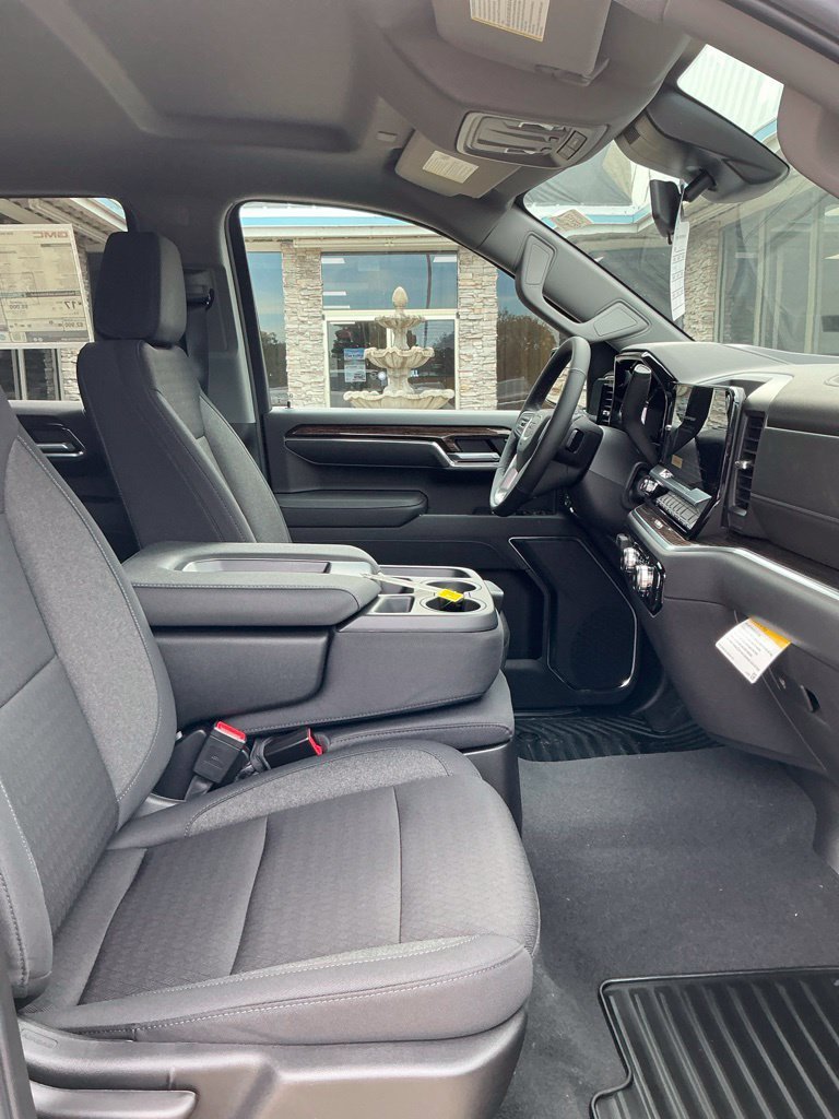 2026 GMC Sierra 1500 Elevation - Photo 17