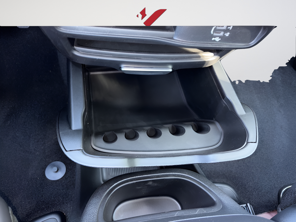 2026 Chrysler Pacifica Select - Photo 25