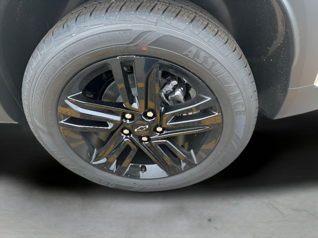 2026 Chevrolet Trax Activ - Photo 9