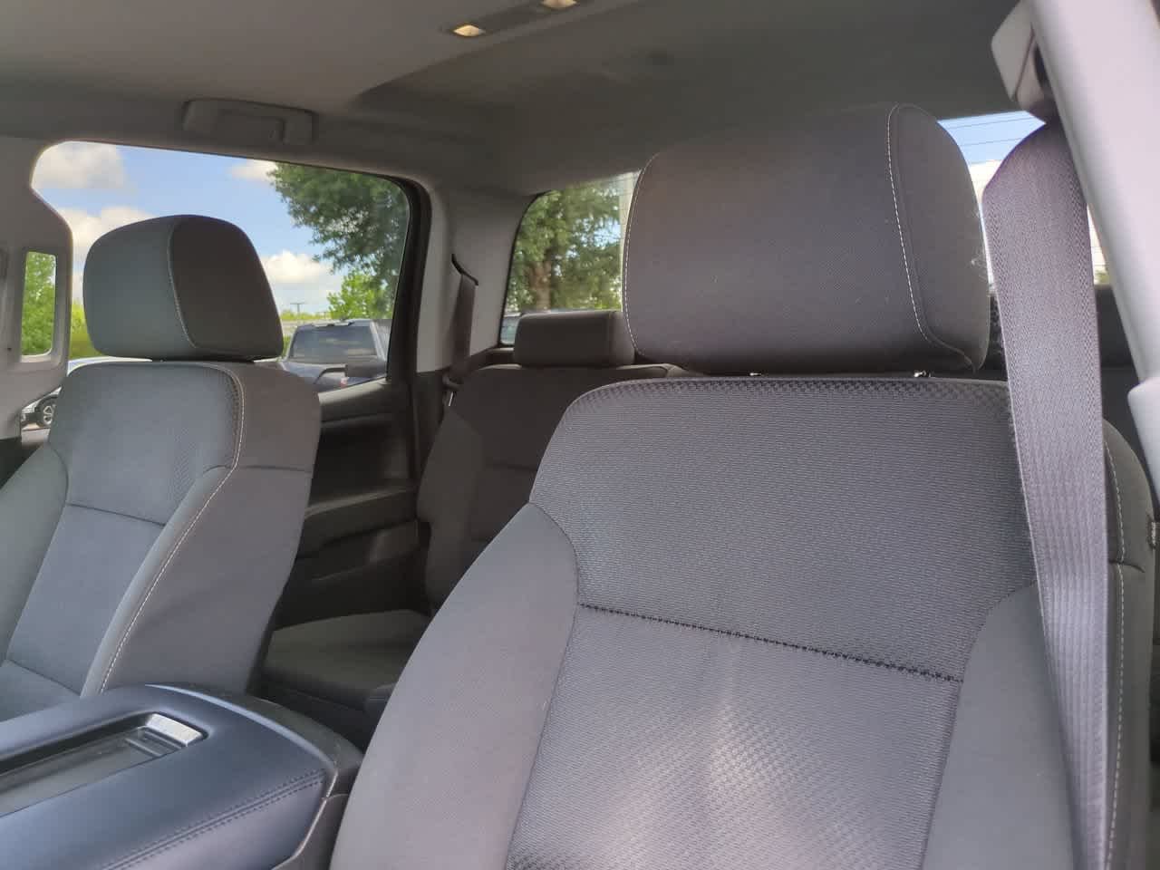 Used 2015 Black Chevrolet LT image 8