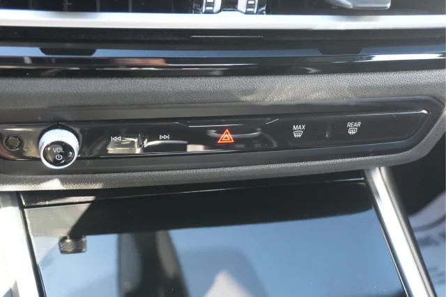 Used 2024 Black BMW 330e xDrive image 31