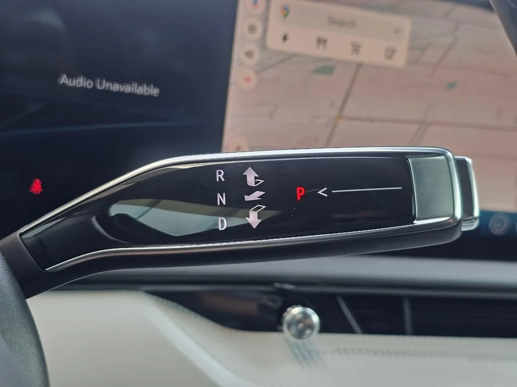 New 2026 Black Raven Cadillac Sport image 33
