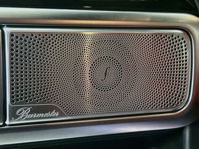 Certified Used 2021  Mercedes-Benz G 63 AMG® image 18