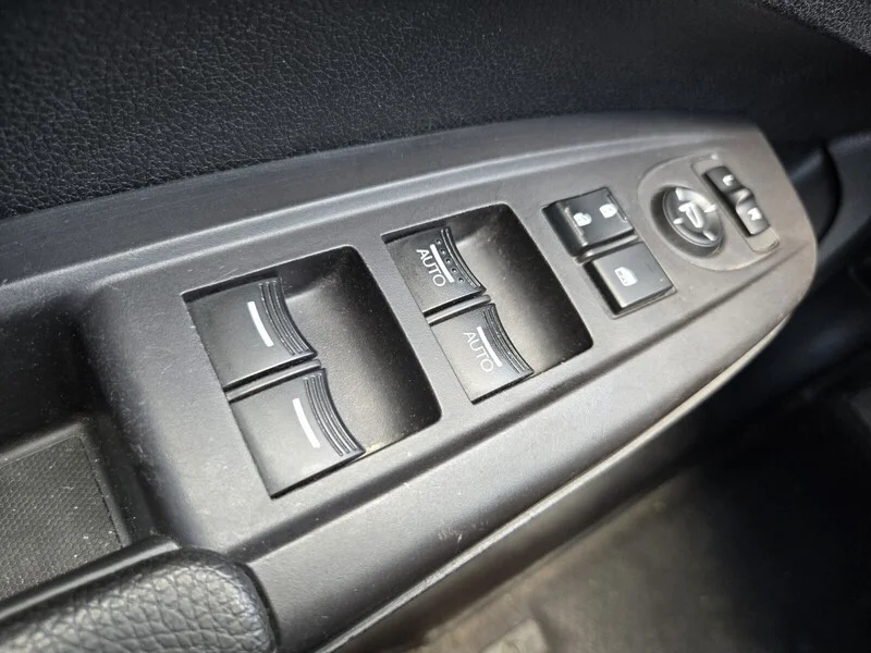 Used 2017 GRAY Acura AWD W/ADVANCE PKG image 35