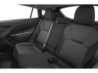 New 2026 Ice Silver Metallic Subaru Premium image 8