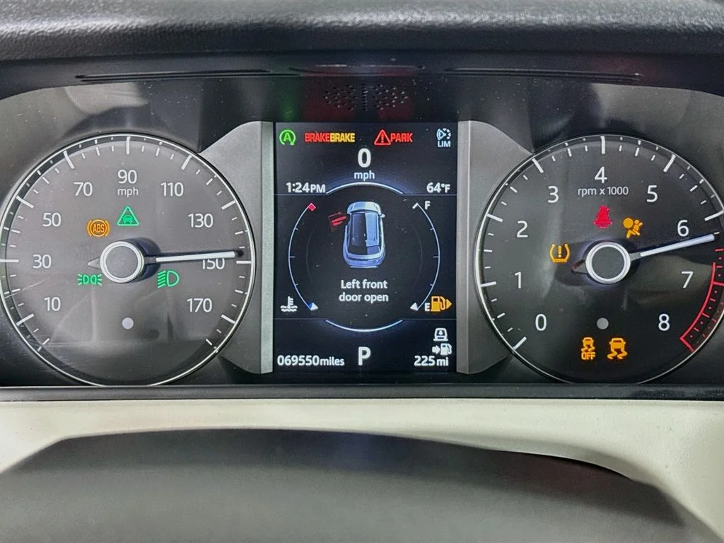 Used 2018 Yulong White Land Rover S image 13