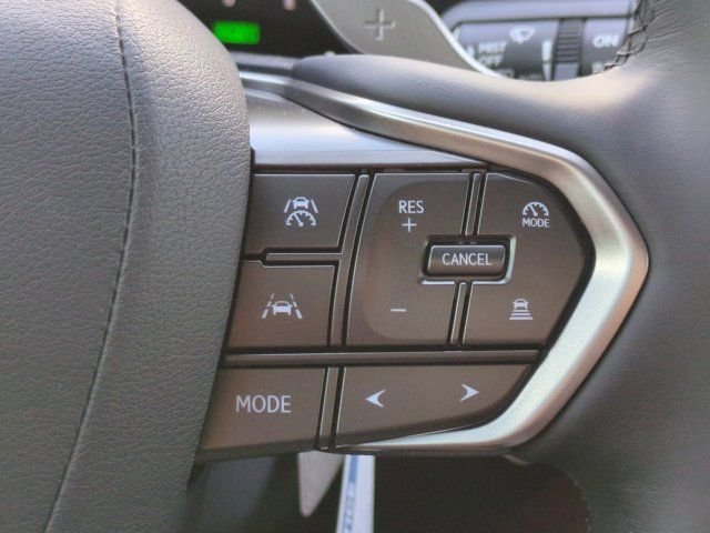 2026 Lexus NX 450h+ Premium - Photo 26