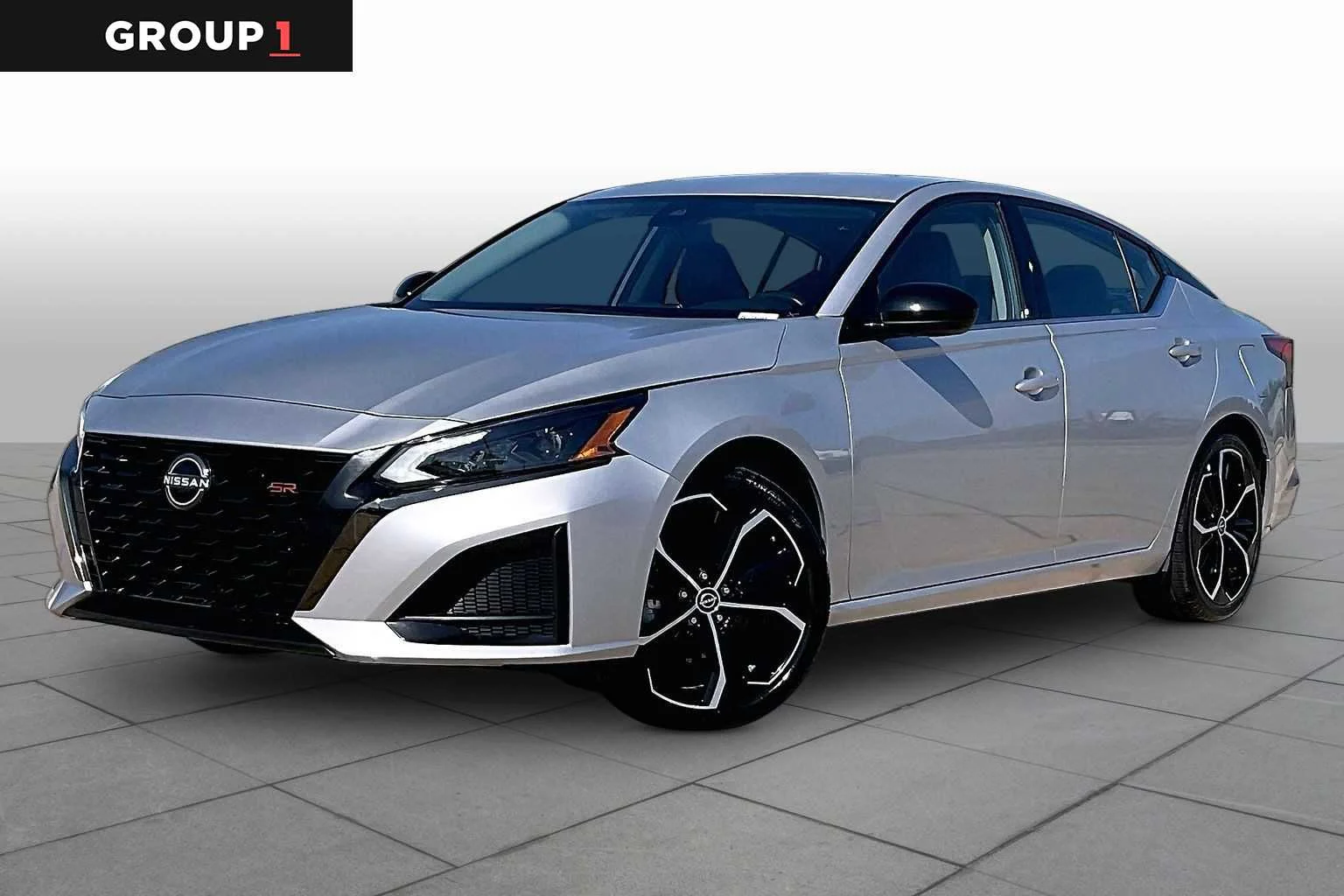 2024 Nissan Altima 2.5 SR's photo