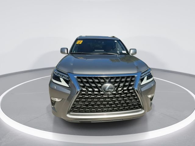2022 Lexus GX PREMIUM - Photo 3