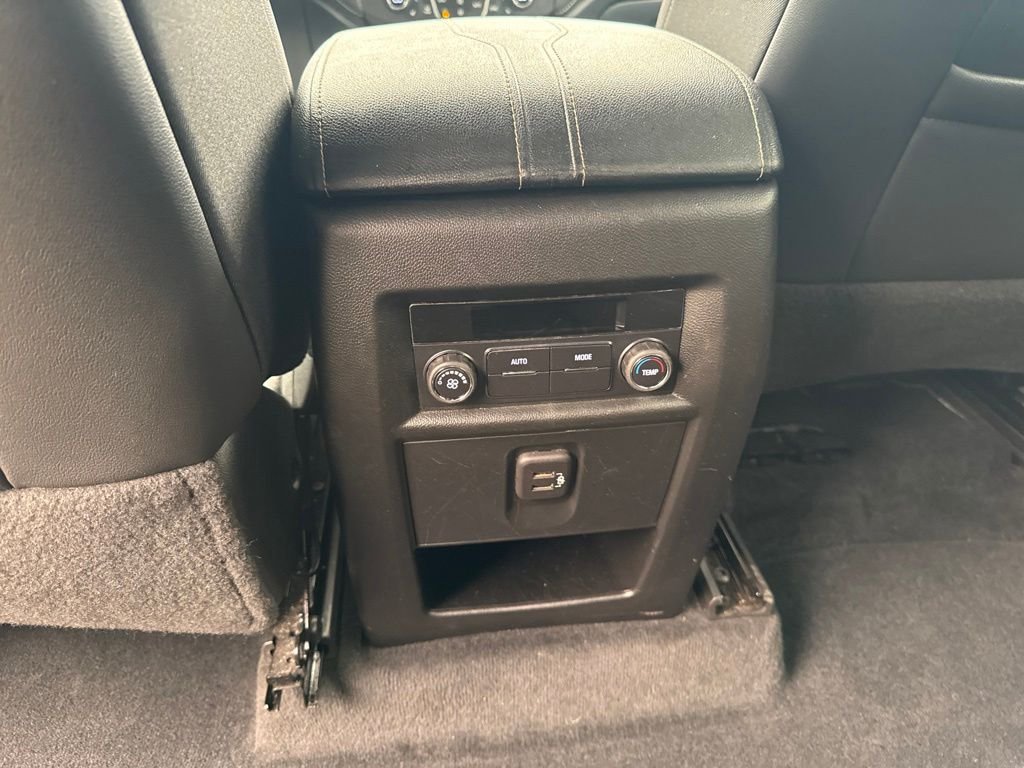 Used 2023 Gray Chevrolet LT Leather image 20