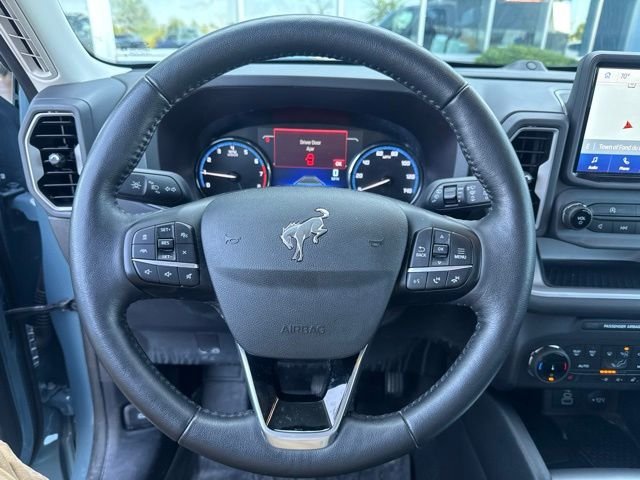 Used 2023 Area 51 Ford Outer Banks image 6