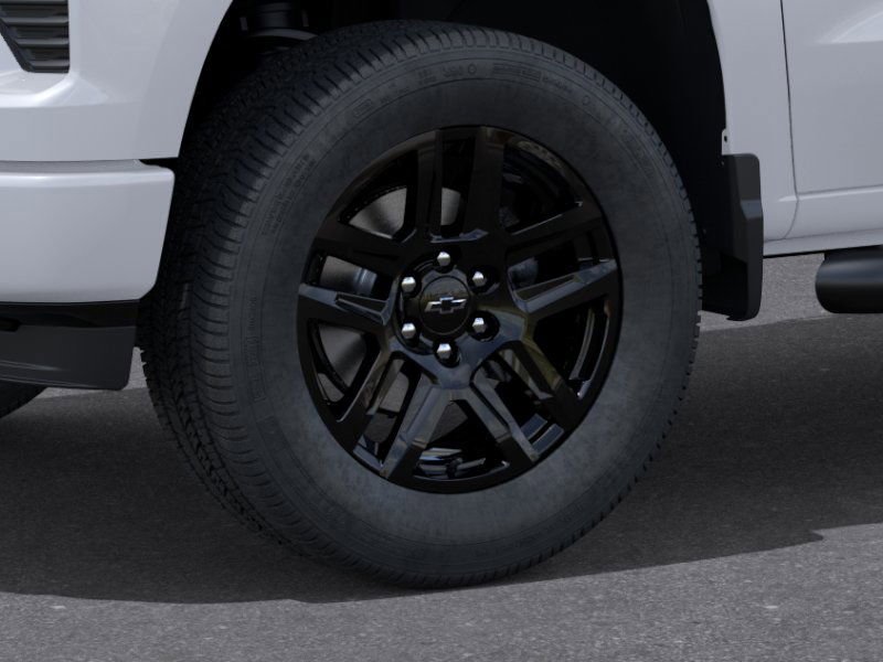 2026 Chevrolet Silverado 1500 RST - Photo 21