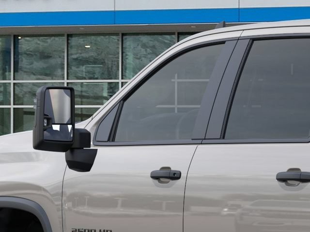2026 Chevrolet Silverado 2500 HD Custom - Photo 13