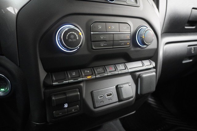 2026 Chevrolet Silverado 2500 HD Custom - Photo 31