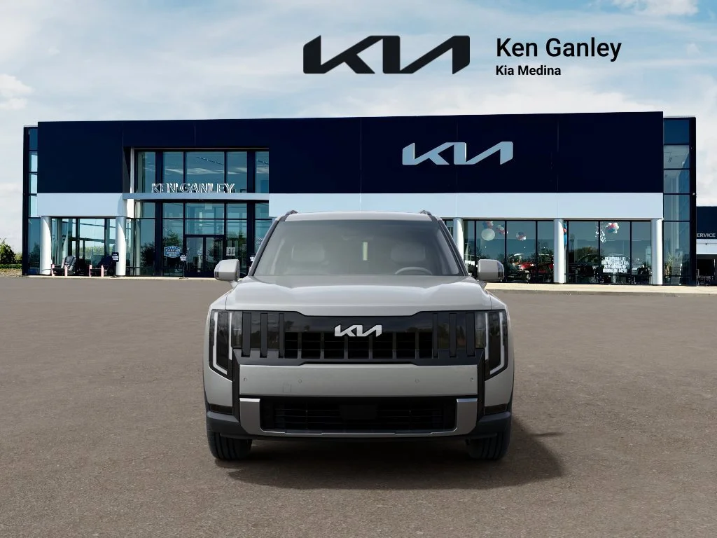 New 2027  Kia S image 2