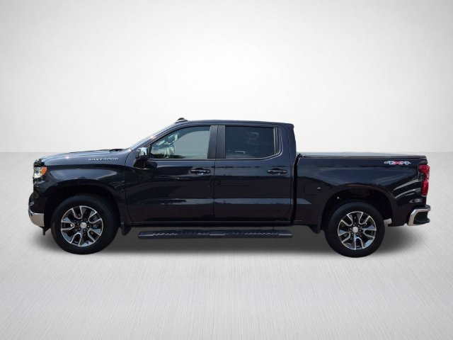 Used 2023 Dark Ash Metallic Chevrolet LT (2FL) image 7