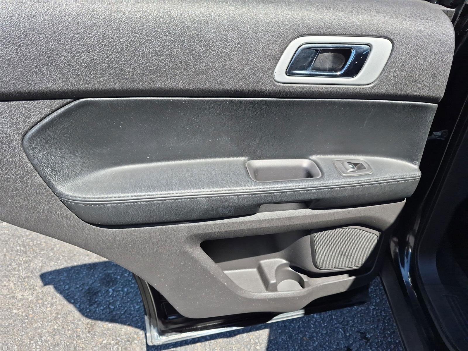 Used 2014  Ford XLT image 28