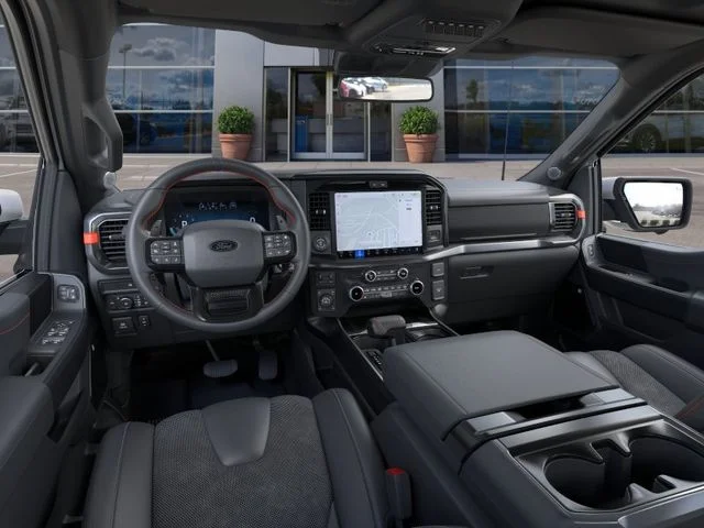 2025 Ford F-150 Raptor - Photo 9