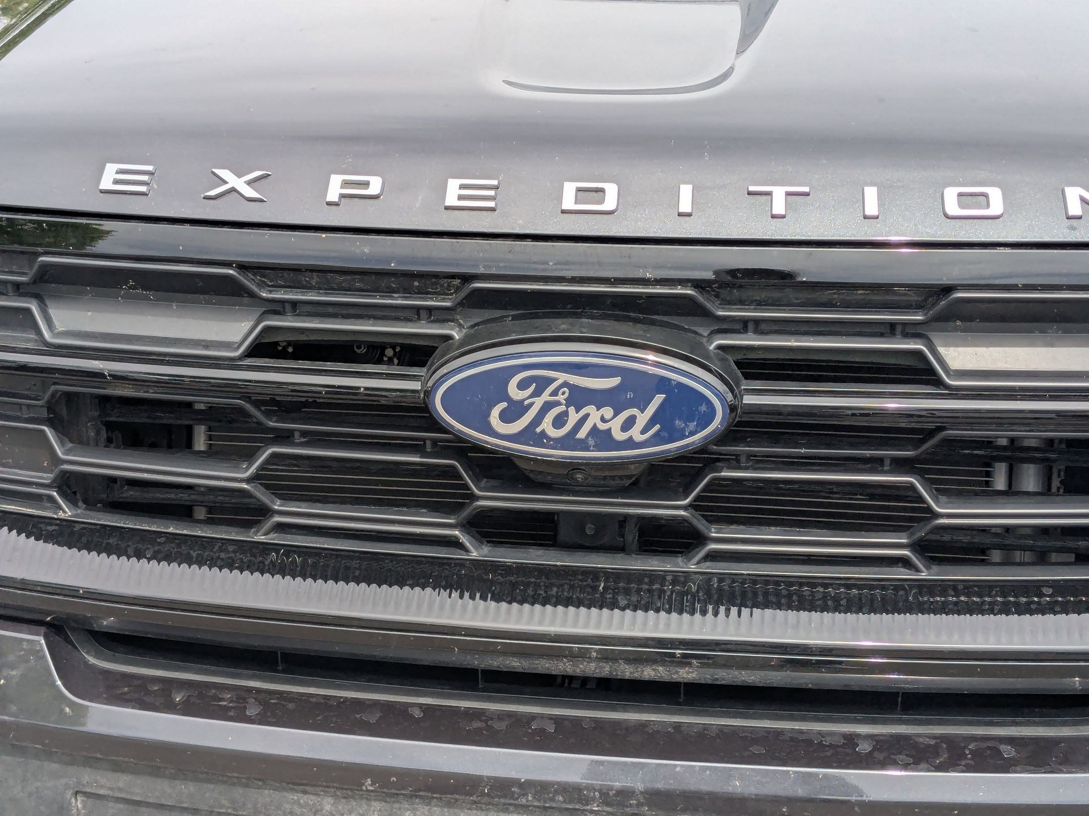 Certified Used 2025 Blue Ford Active image 10